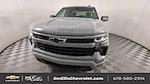2025 Chevrolet Silverado 1500 Double Cab 4WD Pickup for sale #T15196A - photo 4
