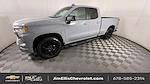 2025 Chevrolet Silverado 1500 Double Cab 4WD Pickup for sale #T15196A - photo 5