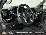 2025 Chevrolet Silverado 1500 Double Cab 4WD Pickup for sale #T15196A - photo 10