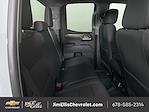 2025 Chevrolet Silverado 1500 Double Cab 4WD Pickup for sale #T15196A - photo 25
