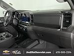 2025 Chevrolet Silverado 1500 Double Cab 4WD Pickup for sale #T15196A - photo 27