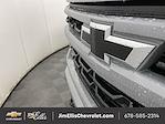 2025 Chevrolet Silverado 1500 Double Cab 4WD Pickup for sale #T15196A - photo 29