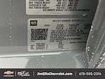 2025 Chevrolet Silverado 1500 Double Cab 4WD Pickup for sale #T15196A - photo 32