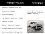 2025 Chevrolet Silverado 1500 Double Cab 4WD Pickup for sale #T15196A - photo 34