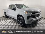 2025 Chevrolet Silverado 1500 Double Cab 4x4 Pickup for sale #T15196A - photo 34