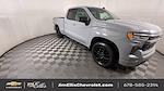 2025 Chevrolet Silverado 1500 Double Cab 4x4 Pickup for sale #T15196A - photo 35