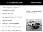 2025 Chevrolet Silverado 1500 Double Cab 4x4 Pickup for sale #T15196A - photo 38