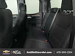 2025 Chevrolet Silverado 1500 Double Cab 4x4 Pickup for sale #T15196A - photo 57
