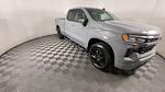 2025 Chevrolet Silverado 1500 Double Cab 4x4 Pickup for sale #T15196A - photo 1