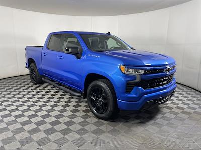 2025 Chevrolet Silverado 1500 Crew Cab RWD Pickup for sale #T15197 - photo 1
