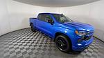 2025 Chevrolet Silverado 1500 Crew Cab RWD Pickup for sale #T15197 - photo 3