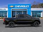 New 2025 Chevrolet Silverado 1500 RST Crew Cab Pickup for sale #T15198 - photo 5