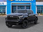 New 2025 Chevrolet Silverado 1500 RST Crew Cab Pickup for sale #T15198 - photo 6