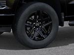 New 2025 Chevrolet Silverado 1500 RST Crew Cab Pickup for sale #T15198 - photo 9