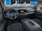 New 2025 Chevrolet Silverado 1500 RST Crew Cab Pickup for sale #T15198 - photo 15