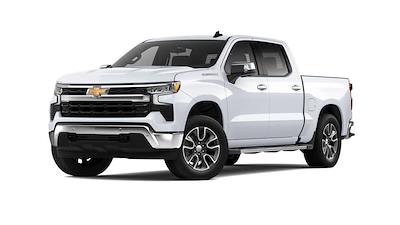 2025 Chevrolet Silverado 1500 Crew Cab RWD Pickup for sale #T15199 - photo 1