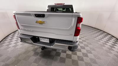 New 2025 Chevrolet Silverado 1500 LT Crew Cab Pickup for sale #T15199 - photo 2