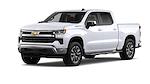 2025 Chevrolet Silverado 1500 Crew Cab RWD Pickup for sale #T15199 - photo 3
