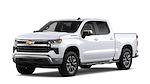 2025 Chevrolet Silverado 1500 Crew Cab RWD Pickup for sale #T15199 - photo 4