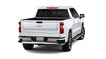 2025 Chevrolet Silverado 1500 Crew Cab RWD Pickup for sale #T15199 - photo 5