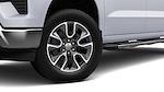 2025 Chevrolet Silverado 1500 Crew Cab RWD Pickup for sale #T15199 - photo 7