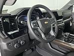 New 2025 Chevrolet Silverado 1500 LT Crew Cab Pickup for sale #T15199 - photo 43