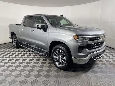 New 2025 Chevrolet Silverado 1500 LT Crew Cab Pickup for sale #T15200 - photo 1