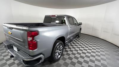 New 2025 Chevrolet Silverado 1500 LT Crew Cab Pickup for sale #T15200 - photo 2
