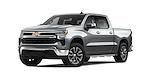 2025 Chevrolet Silverado 1500 Crew Cab RWD Pickup for sale #T15200 - photo 1