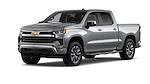2025 Chevrolet Silverado 1500 Crew Cab RWD Pickup for sale #T15200 - photo 3
