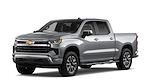 2025 Chevrolet Silverado 1500 Crew Cab RWD Pickup for sale #T15200 - photo 4