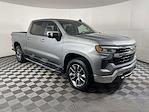 New 2025 Chevrolet Silverado 1500 LT Crew Cab Pickup for sale #T15200 - photo 1