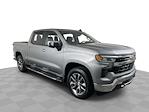 New 2025 Chevrolet Silverado 1500 LT Crew Cab Pickup for sale #T15200 - photo 3