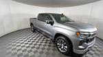 New 2025 Chevrolet Silverado 1500 LT Crew Cab Pickup for sale #T15200 - photo 4