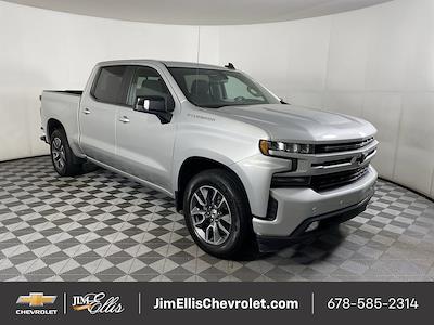 2021 Chevrolet Silverado 1500 Crew Cab RWD Pickup for sale #T15200A - photo 1