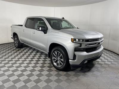 2021 Chevrolet Silverado 1500 Crew Cab RWD Pickup for sale #T15200A - photo 1