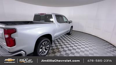 2021 Chevrolet Silverado 1500 Crew Cab RWD Pickup for sale #T15200A - photo 2