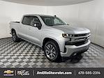 2021 Chevrolet Silverado 1500 Crew Cab RWD Pickup for sale #T15200A - photo 1