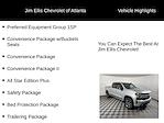 2021 Chevrolet Silverado 1500 Crew Cab RWD Pickup for sale #T15200A - photo 7