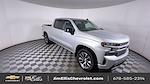 2021 Chevrolet Silverado 1500 Crew Cab RWD Pickup for sale #T15200A - photo 3