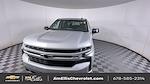 2021 Chevrolet Silverado 1500 Crew Cab RWD Pickup for sale #T15200A - photo 4