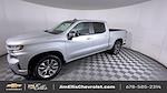 2021 Chevrolet Silverado 1500 Crew Cab RWD Pickup for sale #T15200A - photo 5