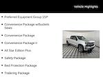 2021 Chevrolet Silverado 1500 Crew Cab RWD Pickup for sale #T15200A - photo 6