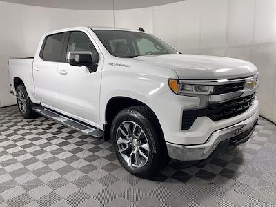 2025 Chevrolet Silverado 1500 Crew Cab RWD Pickup for sale #T15202 - photo 1