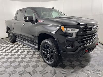 2025 Chevrolet Silverado 1500 Crew Cab 4x4 Pickup for sale #T15203 - photo 1