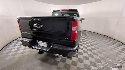 2025 Chevrolet Silverado 1500 Crew Cab 4x4 Pickup for sale #T15203 - photo 2