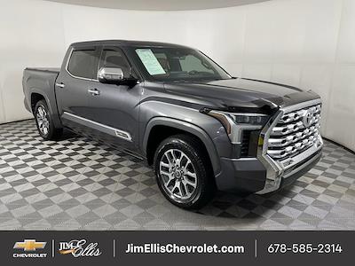 2023 Toyota Tundra CrewMax Cab 4x2 Pickup for sale #T15205A - photo 1