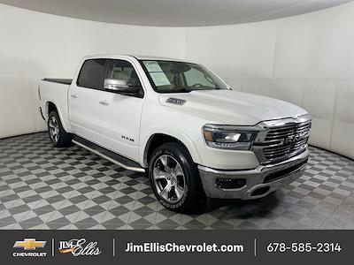 2021 Ram 1500 Crew Cab 4x2 Pickup for sale #T15208A - photo 1