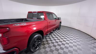 New 2025 Chevrolet Silverado 1500 RST Crew Cab 4x4 Pickup for sale #T15209 - photo 2