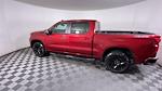 New 2025 Chevrolet Silverado 1500 RST Crew Cab 4x4 Pickup for sale #T15209 - photo 4